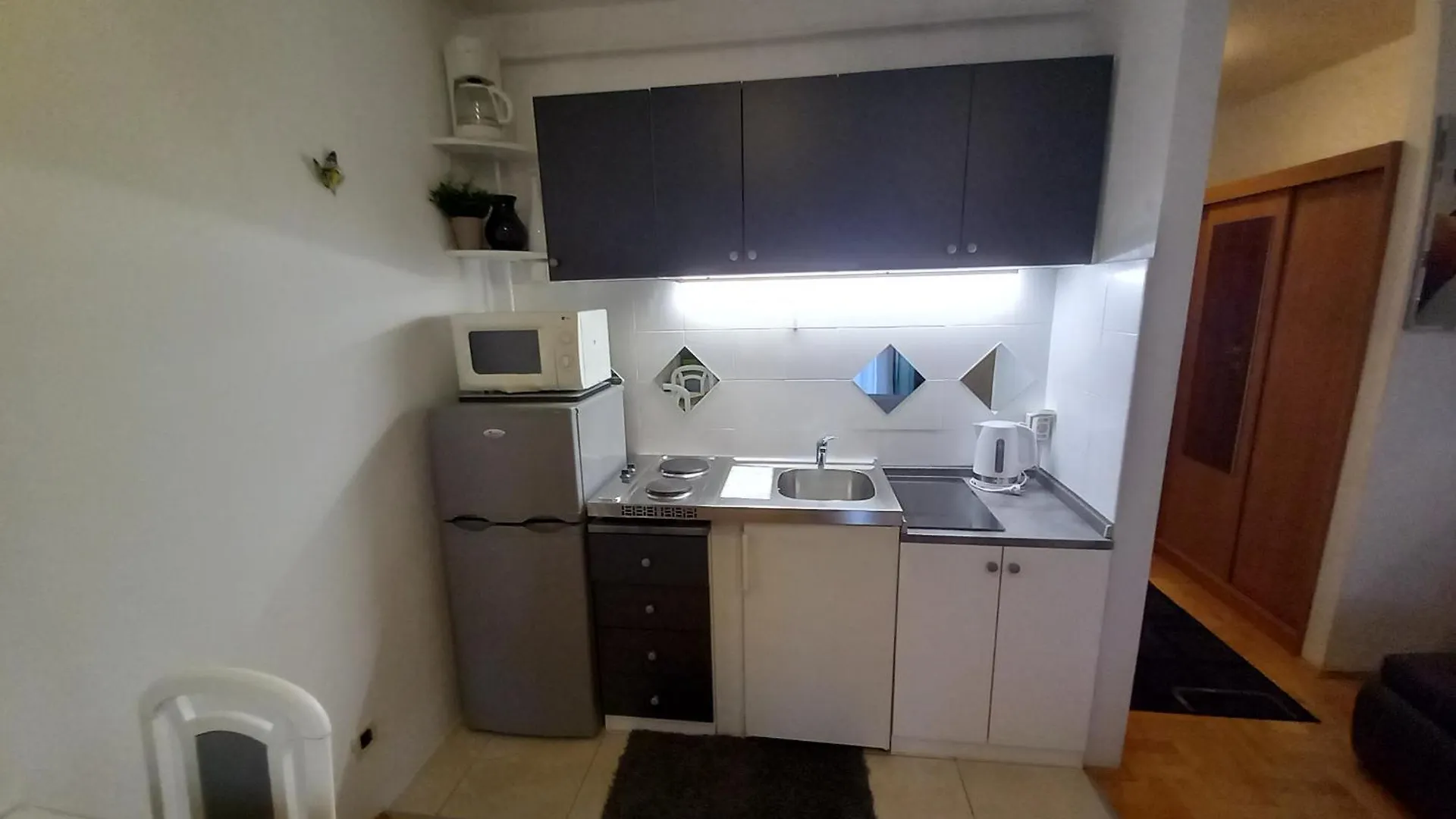 Jasna - Apartman Studio Pula Hırvatistan