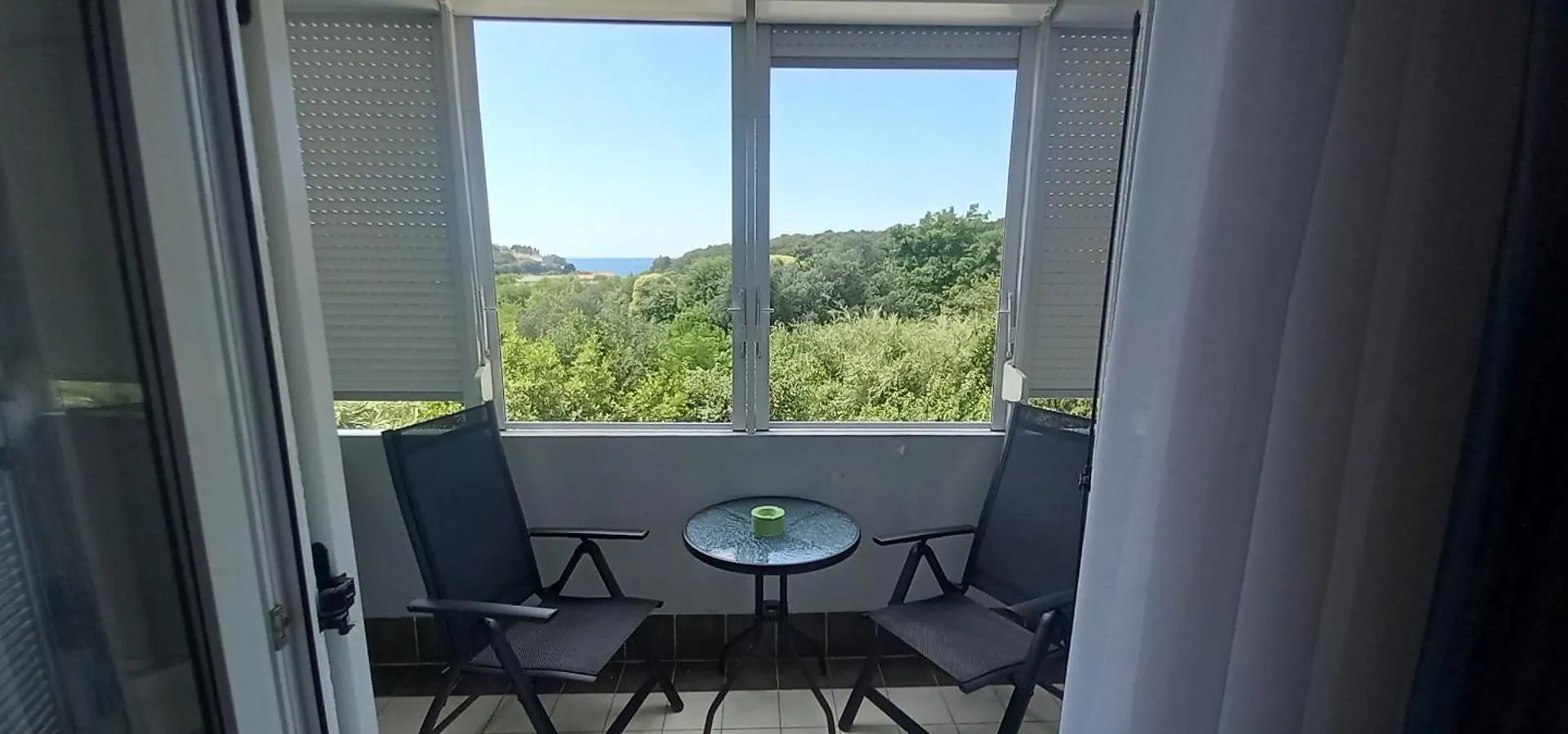 Jasna - Apartman Studio Pula