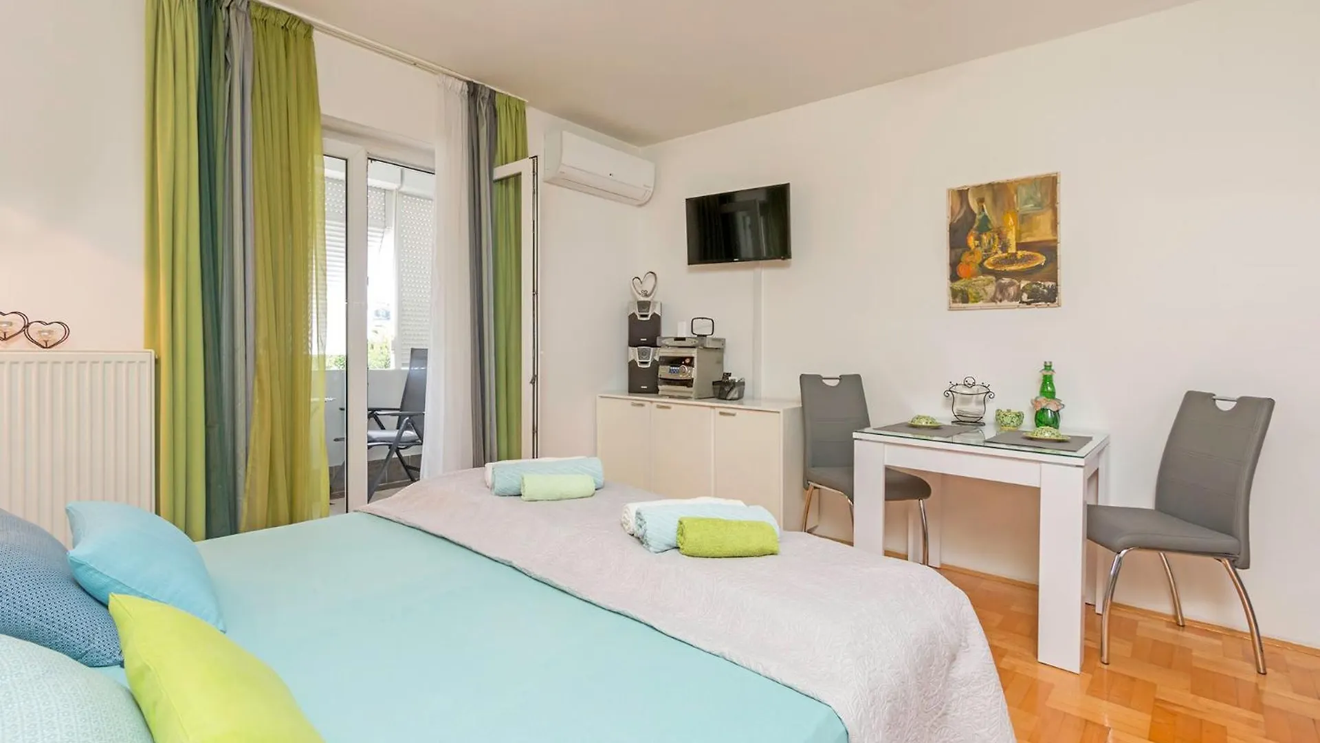 Jasna - Apartman Studio Pula Appartement