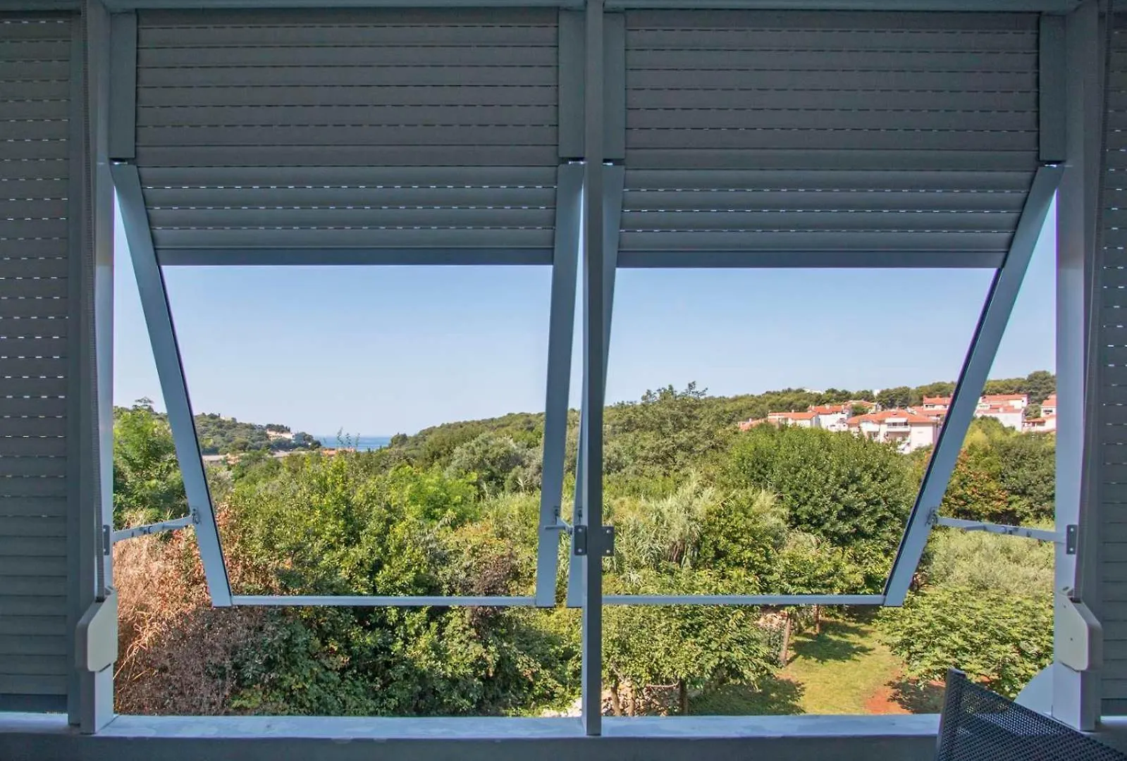 Appartement Jasna - Apartman Studio Pula Croatie