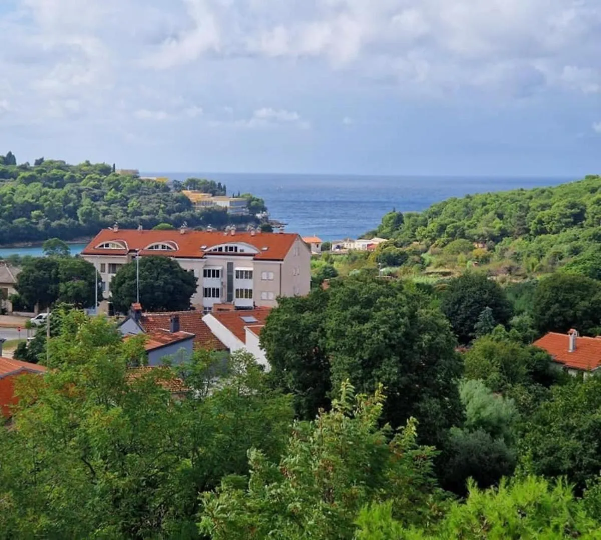 Jasna - Apartman Studio Pula Croatie