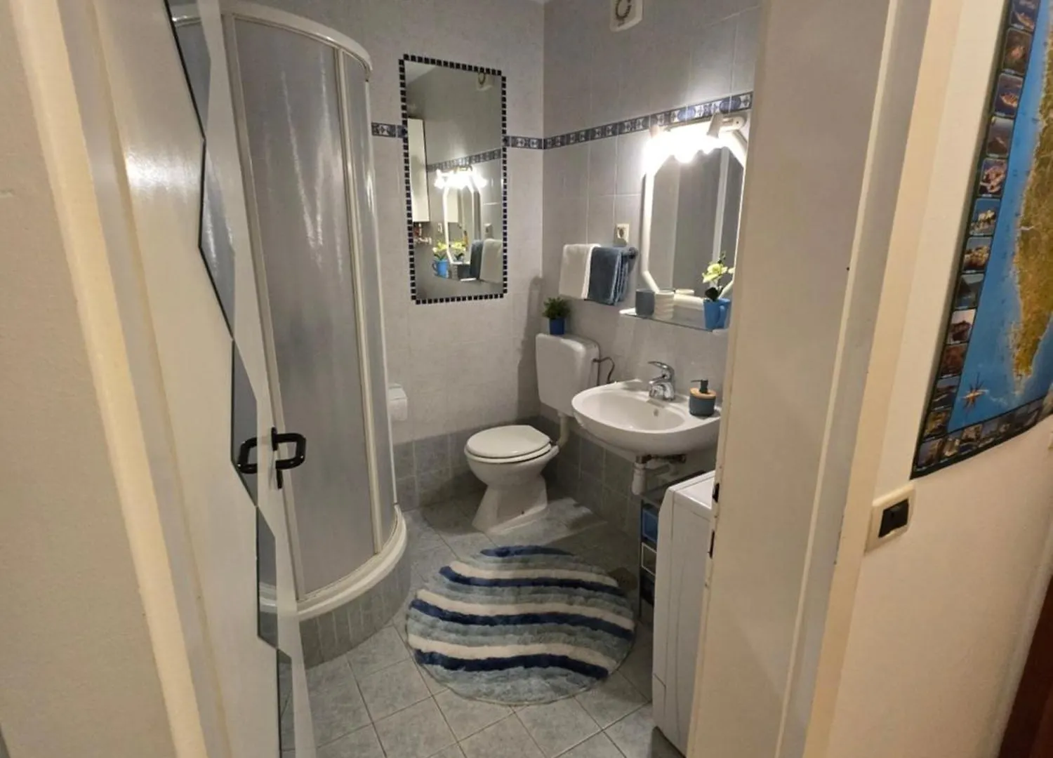 Daire Jasna - Apartman Studio Pula Hırvatistan