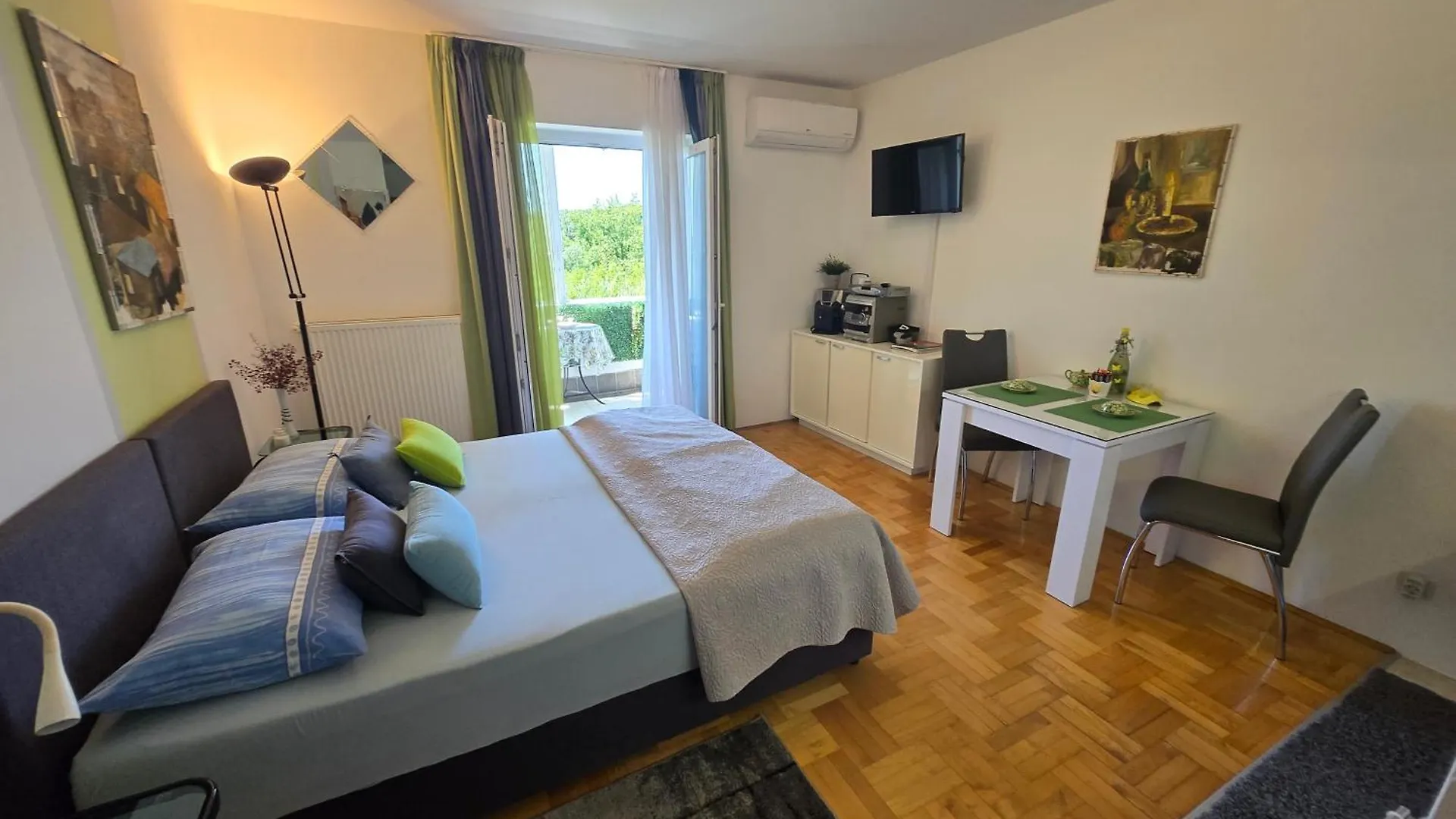 Jasna - Apartman Studio Pula 0*,  Hırvatistan