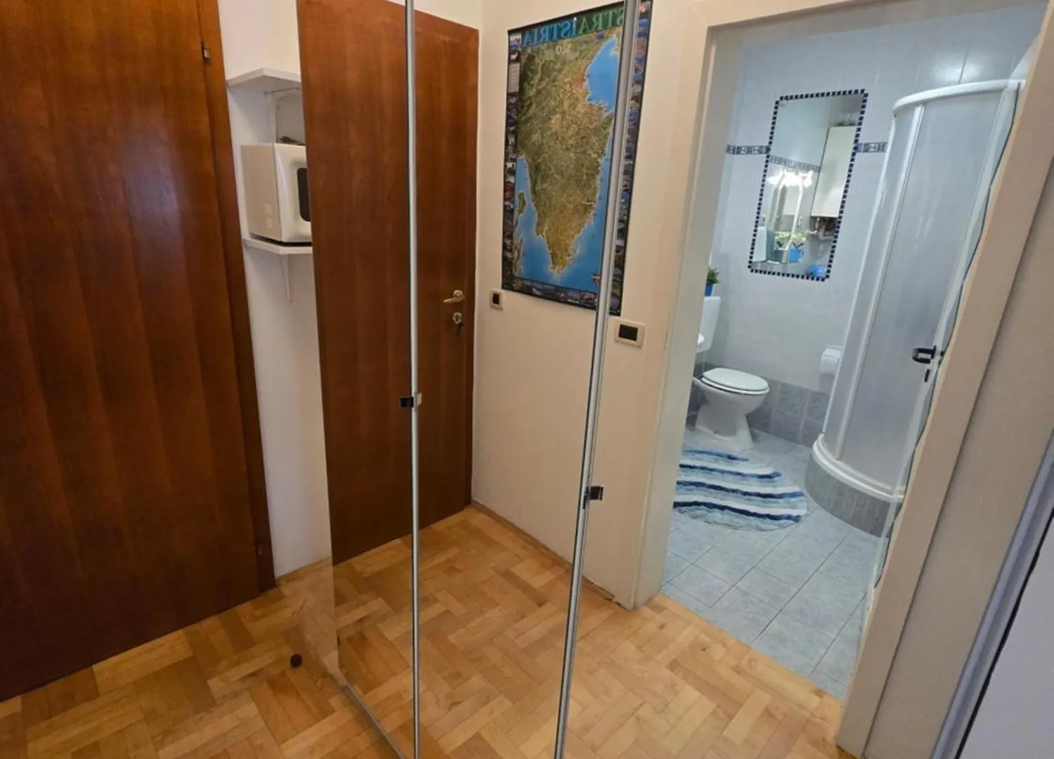 Jasna - Apartman Studio Pula