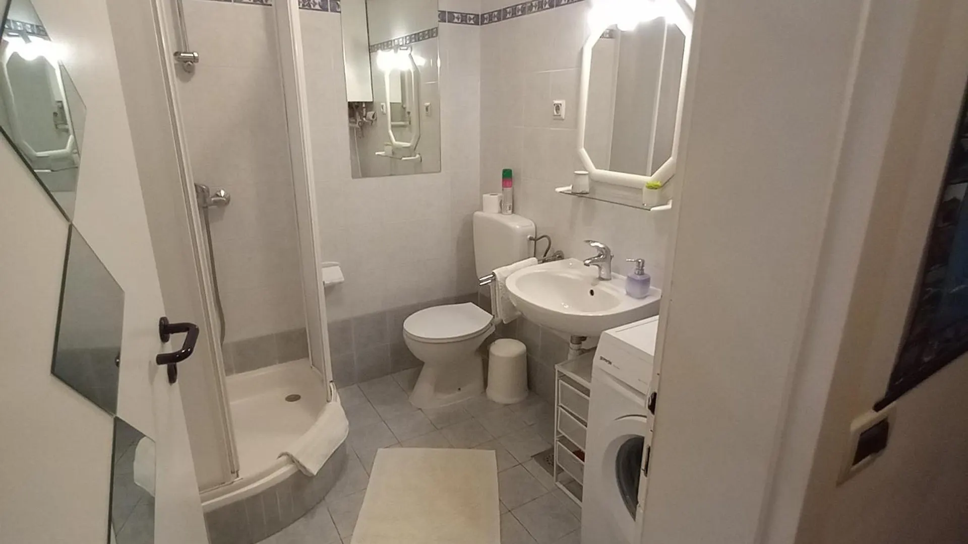 Apartment Jasna - Apartman Studio Pula Croatia