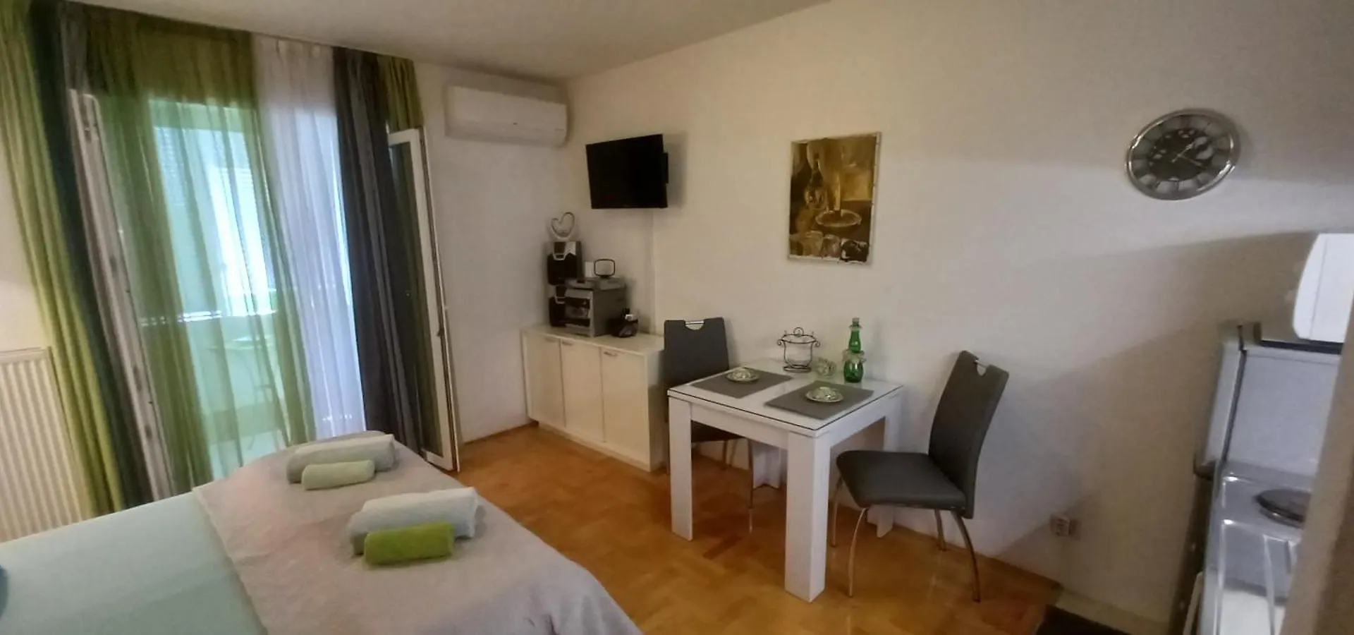 Jasna - Apartman Studio Pula