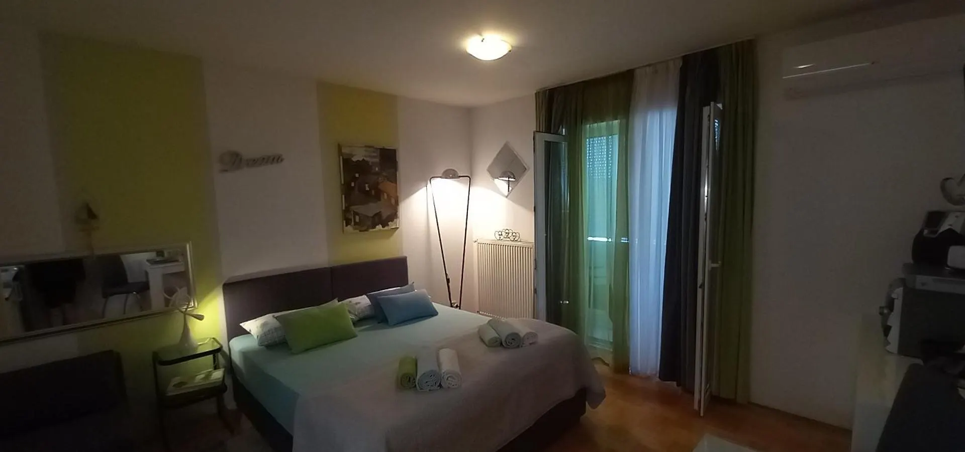 Jasna - Apartman Studio Pula
