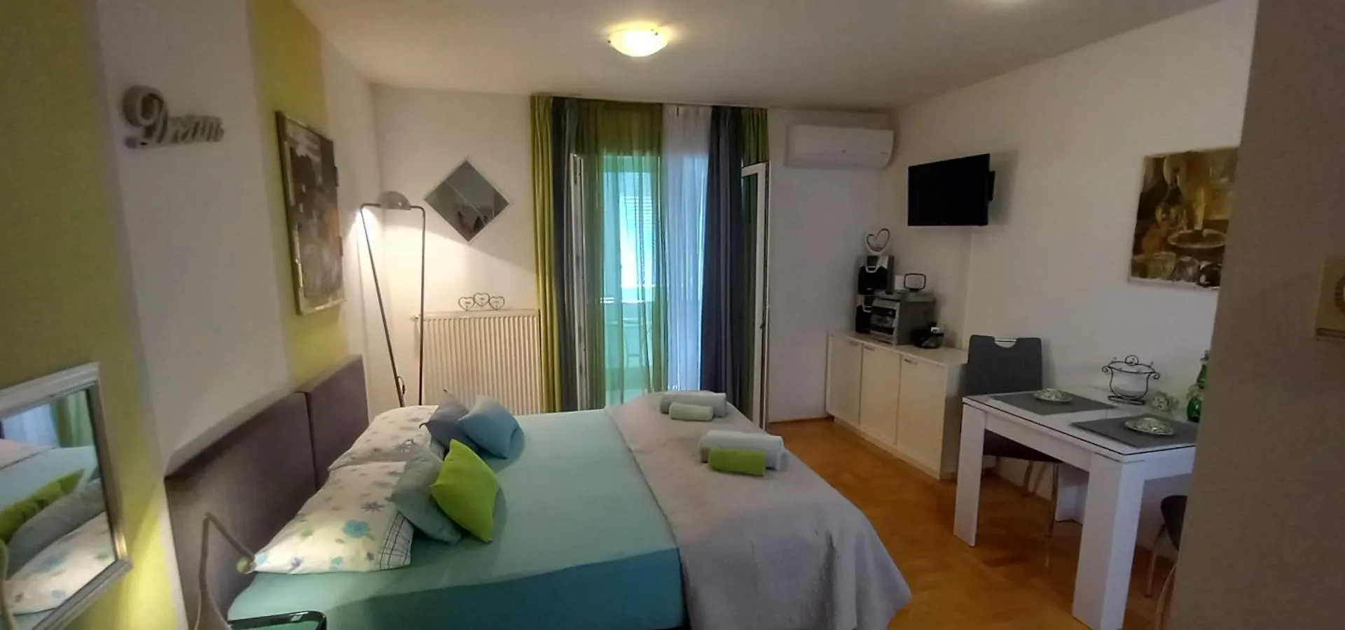Apartment Jasna - Apartman Studio Pula