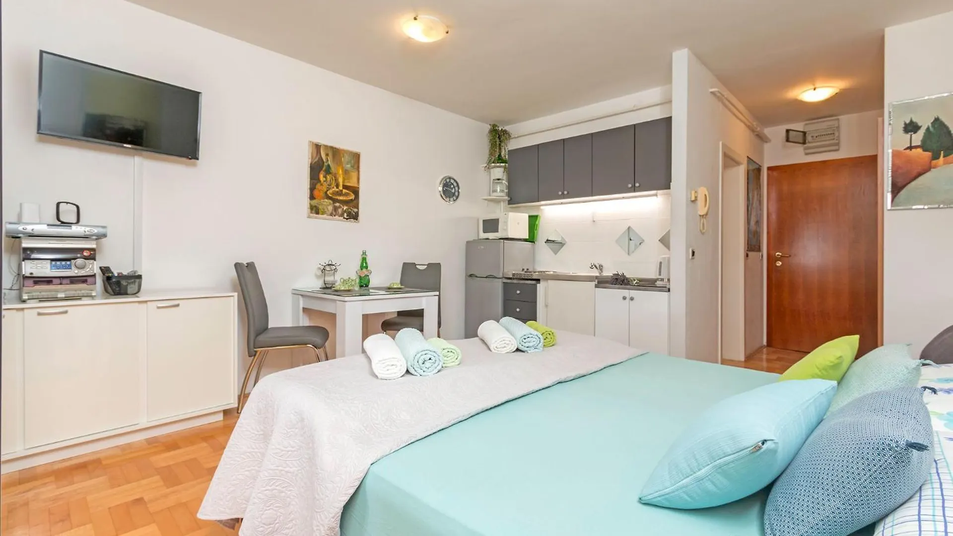 Jasna - Apartman Studio Pula Croatia