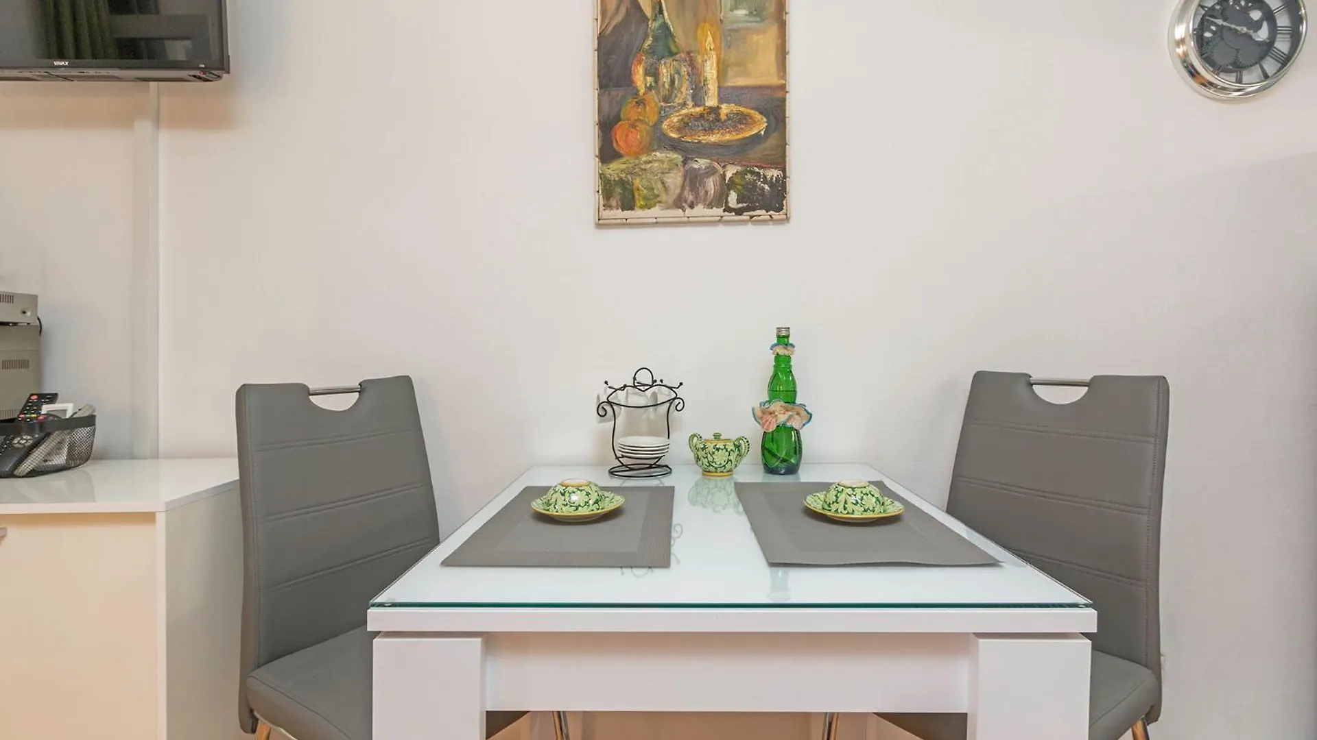 Jasna - Apartman Studio Pula