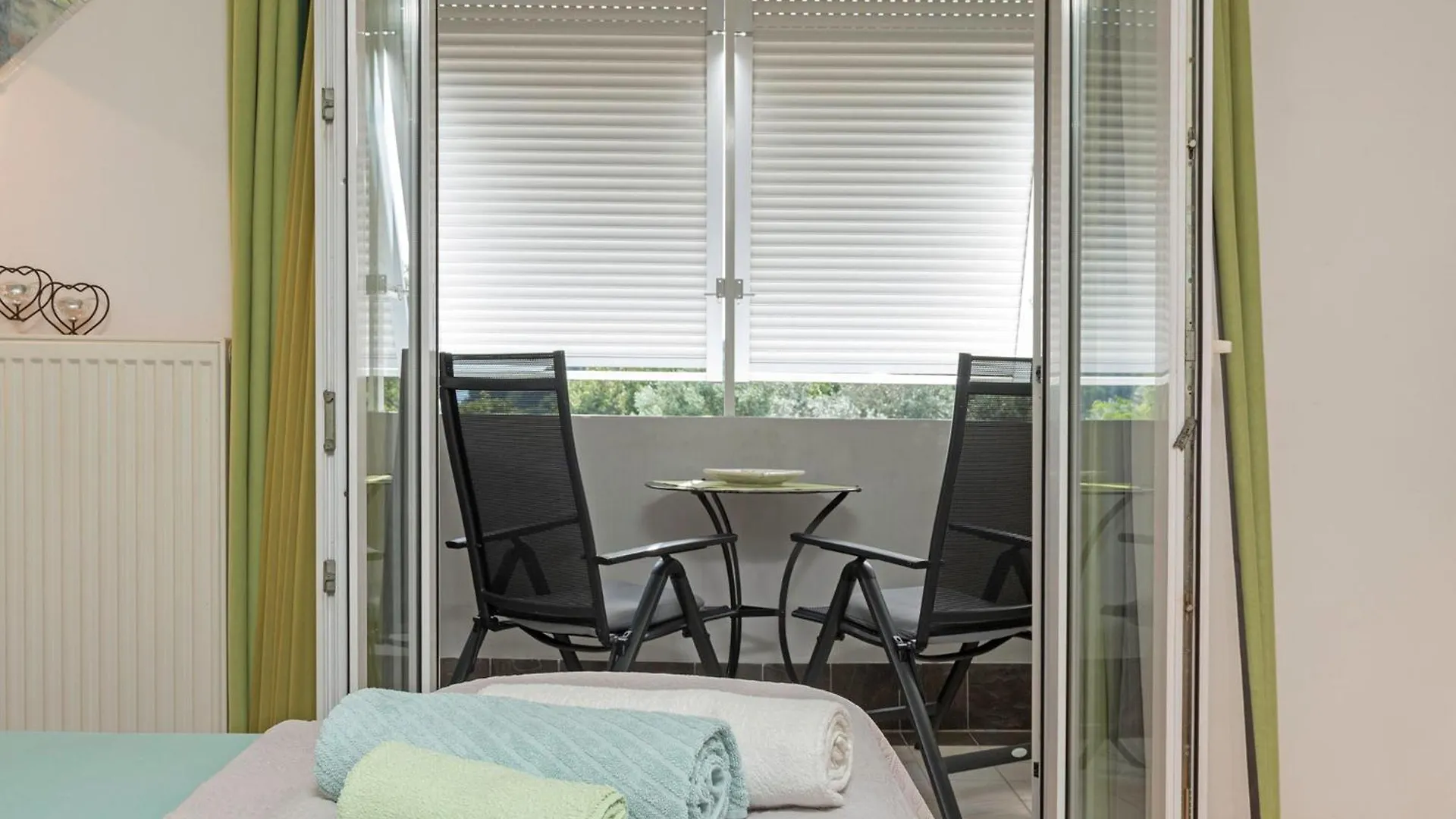 Jasna - Apartman Studio Pula 0*,
