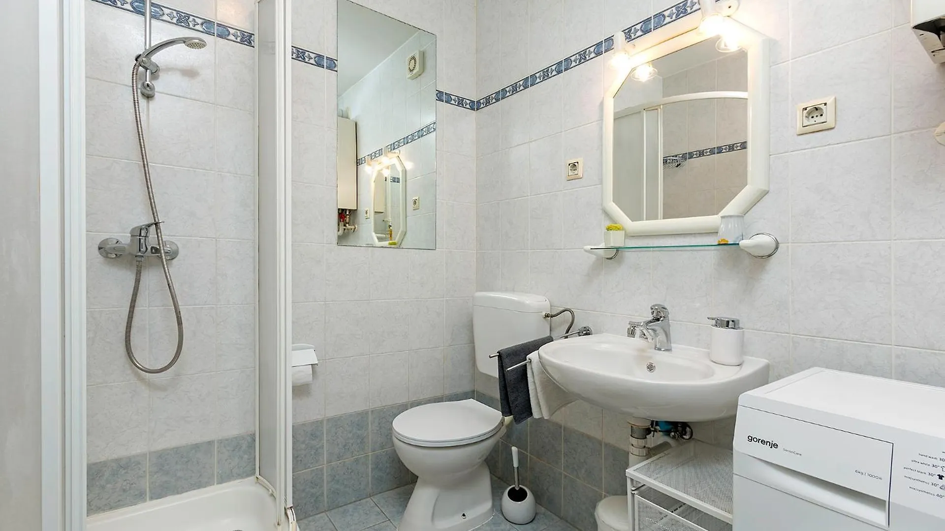 Jasna - Apartman Studio Pula