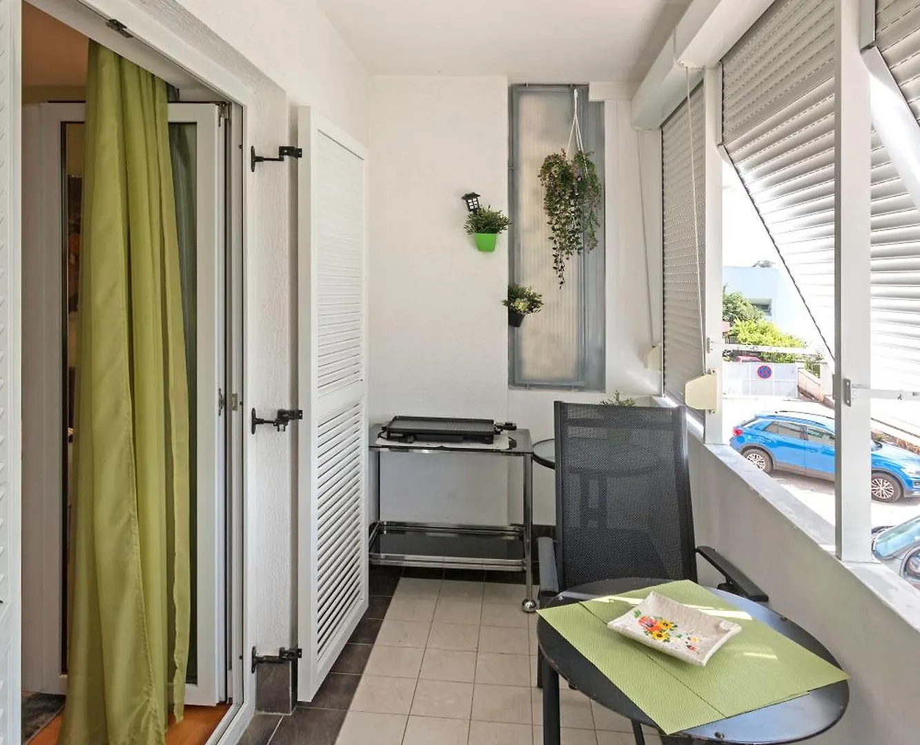 Jasna - Apartman Studio Pula Apartment