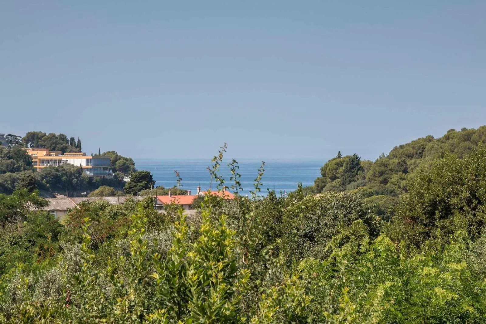 Jasna - Apartman Studio Pula